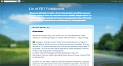 Desktop Screenshot of eatebt.blogspot.com