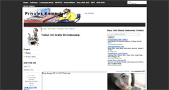 Desktop Screenshot of komputer-skil.blogspot.com