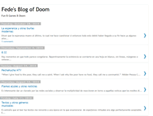Tablet Screenshot of fedefiesta.blogspot.com