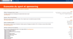Desktop Screenshot of abcsport.blogspot.com