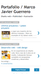 Mobile Screenshot of portafolioenfoque.blogspot.com