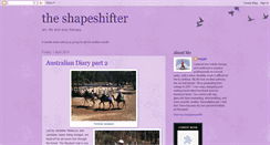Desktop Screenshot of maggie-arttherapy.blogspot.com