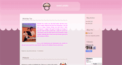 Desktop Screenshot of ccyee-haha.blogspot.com