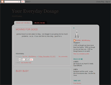 Tablet Screenshot of kilowhiskey.blogspot.com