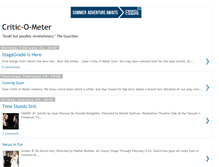 Tablet Screenshot of criticometer.blogspot.com
