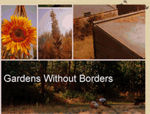 Tablet Screenshot of gardens-without-borders.blogspot.com