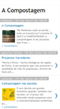 Mobile Screenshot of ciencias-compostagem.blogspot.com