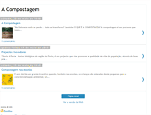 Tablet Screenshot of ciencias-compostagem.blogspot.com