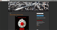 Desktop Screenshot of pangea-juanantonionieto.blogspot.com