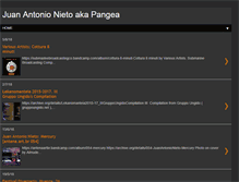 Tablet Screenshot of pangea-juanantonionieto.blogspot.com