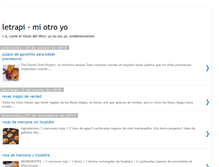 Tablet Screenshot of letrapi.blogspot.com