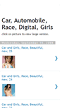 Mobile Screenshot of car-auto-digital.blogspot.com