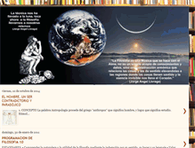 Tablet Screenshot of filosofia10jdj.blogspot.com