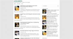 Desktop Screenshot of pinoydirek.blogspot.com