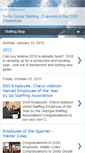 Mobile Screenshot of dgsdifference.blogspot.com