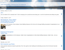 Tablet Screenshot of dgsdifference.blogspot.com