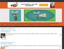 Tablet Screenshot of cinemosquito.blogspot.com