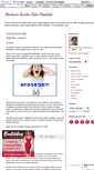 Mobile Screenshot of nenhumsonhoestaperdido.blogspot.com