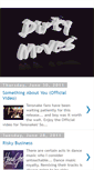 Mobile Screenshot of dirtymoves.blogspot.com