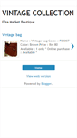 Mobile Screenshot of fmvintage.blogspot.com