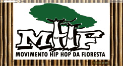 Desktop Screenshot of hiphopdaflorestaro.blogspot.com