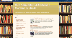 Desktop Screenshot of castionsdistrada.blogspot.com
