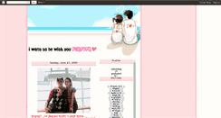 Desktop Screenshot of historyofmilife.blogspot.com