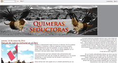 Desktop Screenshot of guillermosalas.blogspot.com