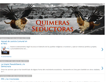 Tablet Screenshot of guillermosalas.blogspot.com