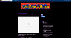Desktop Screenshot of cmdiplomaangelica.blogspot.com
