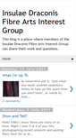 Mobile Screenshot of idfibreinterestgroup.blogspot.com