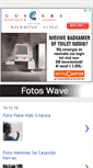 Mobile Screenshot of fotoswave.blogspot.com