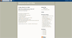 Desktop Screenshot of mike1mike14101.blogspot.com