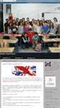 Mobile Screenshot of 1esobilingue.blogspot.com