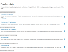Tablet Screenshot of gothictexts.blogspot.com