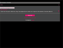 Tablet Screenshot of gifsdesenhos.blogspot.com
