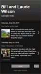 Mobile Screenshot of coloradohicks.blogspot.com
