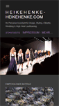 Mobile Screenshot of image-styling-etikette.blogspot.com