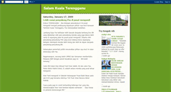 Desktop Screenshot of nganukite.blogspot.com