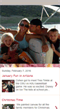 Mobile Screenshot of nelsonfamily31.blogspot.com