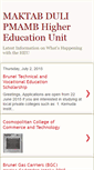Mobile Screenshot of mdheunit.blogspot.com