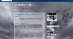 Desktop Screenshot of ajf441.blogspot.com