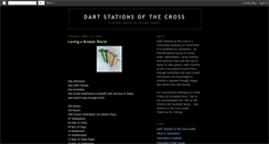 Desktop Screenshot of dartstations.blogspot.com