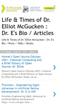 Mobile Screenshot of elliotmcgucken.blogspot.com