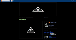 Desktop Screenshot of espiritosolido.blogspot.com