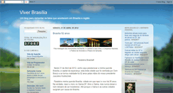 Desktop Screenshot of edelsonlopes-viverbrasilia.blogspot.com