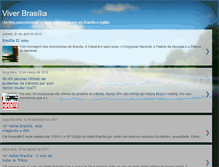 Tablet Screenshot of edelsonlopes-viverbrasilia.blogspot.com