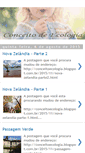 Mobile Screenshot of conceitodeecologia.blogspot.com