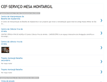 Tablet Screenshot of cefsmmontargil.blogspot.com