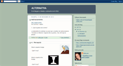 Desktop Screenshot of joves-guia.blogspot.com